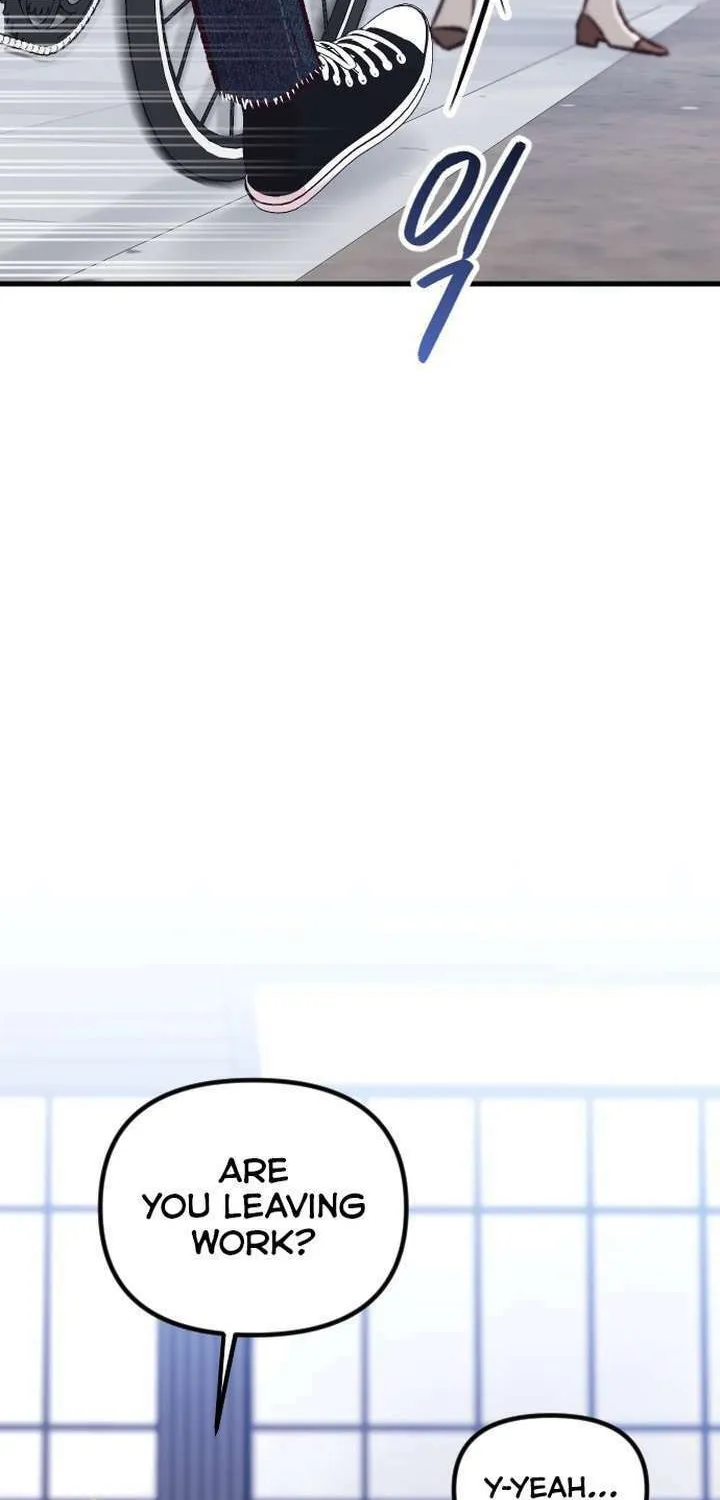 Meet in the Middle Chapter 11 page 83 - 