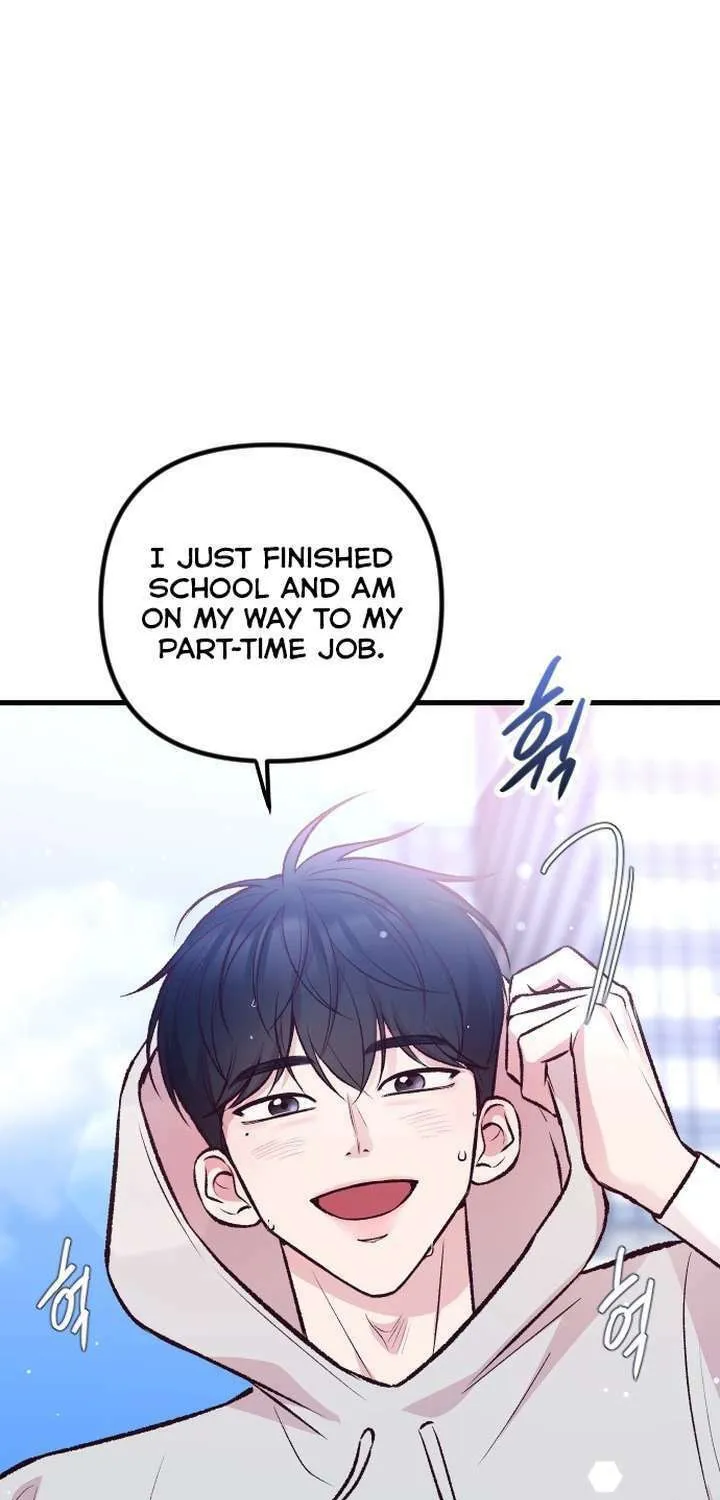 Meet in the Middle Chapter 11 page 85 - 