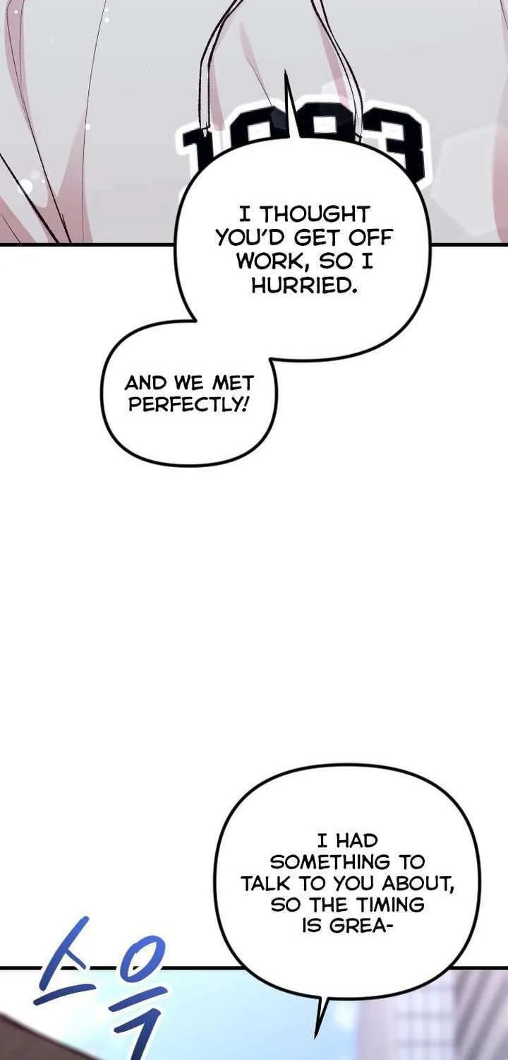 Meet in the Middle Chapter 11 page 86 - 