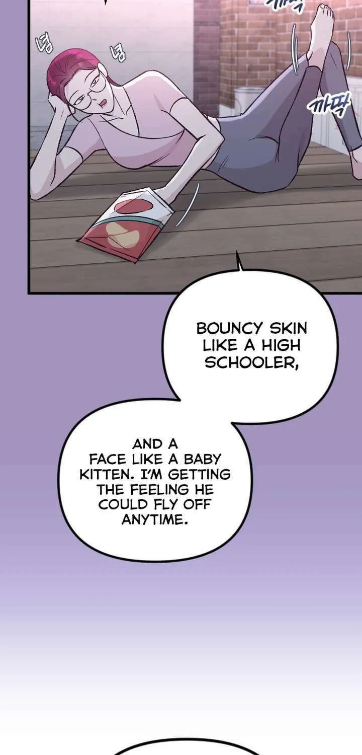 Meet in the Middle Chapter 11 page 93 - 