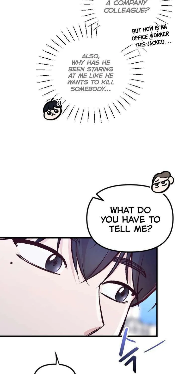 Meet in the Middle Chapter 11 page 97 - 