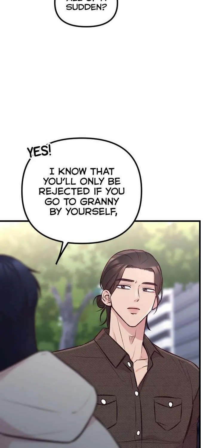Meet in the Middle Chapter 11 page 100 - 