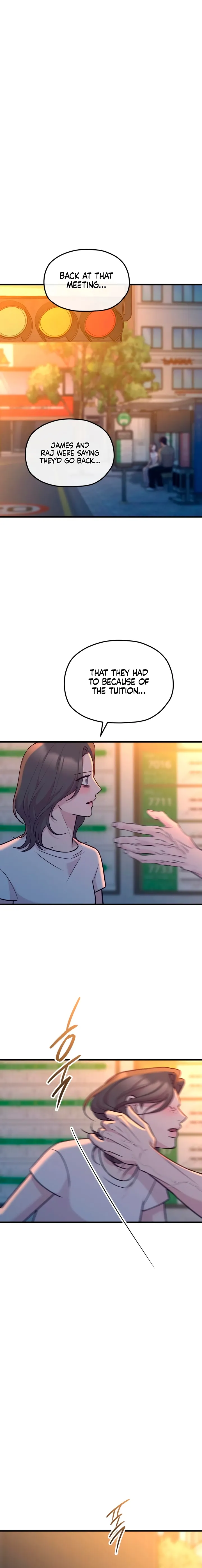 Meet in the Middle Chapter 120 page 2 - 