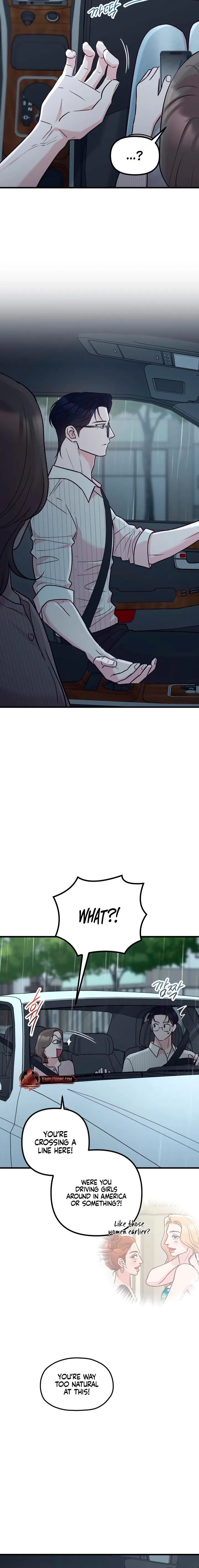 Meet in the Middle Chapter 120 page 20 - 