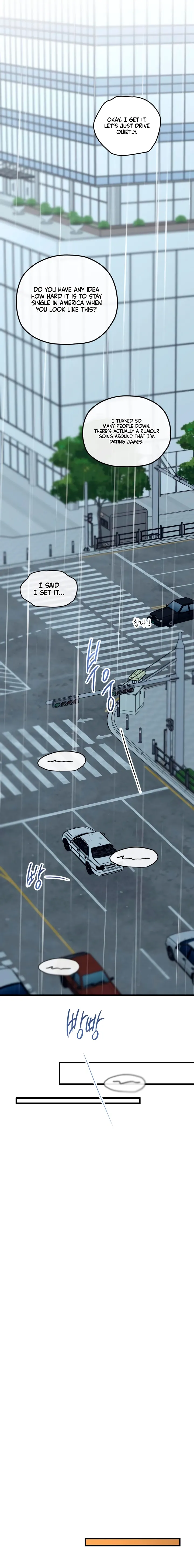 Meet in the Middle Chapter 120 page 22 - 