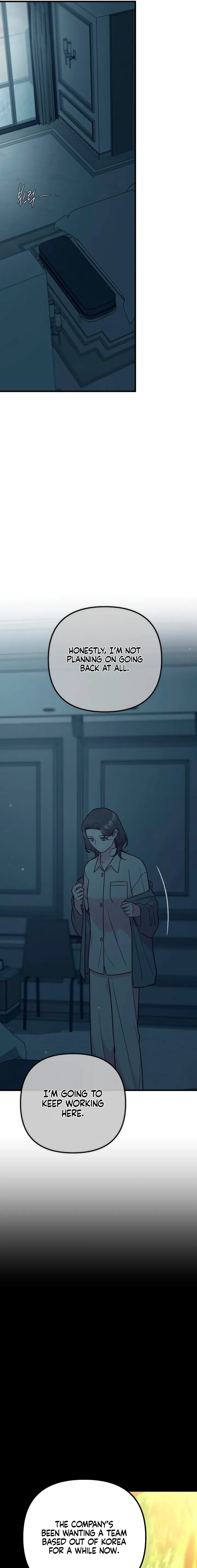 Meet in the Middle Chapter 120 page 5 - 
