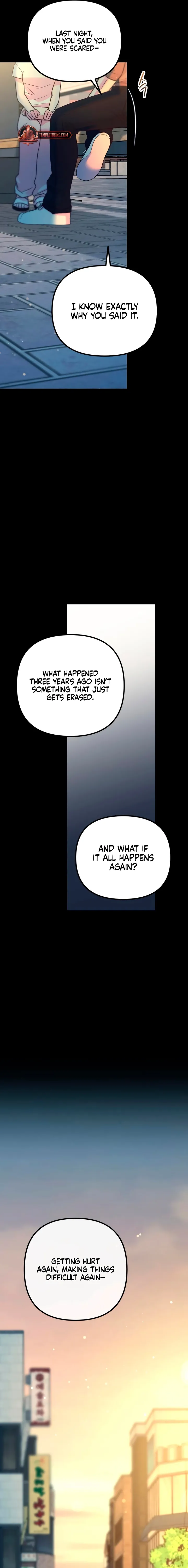 Meet in the Middle Chapter 120 page 7 - 