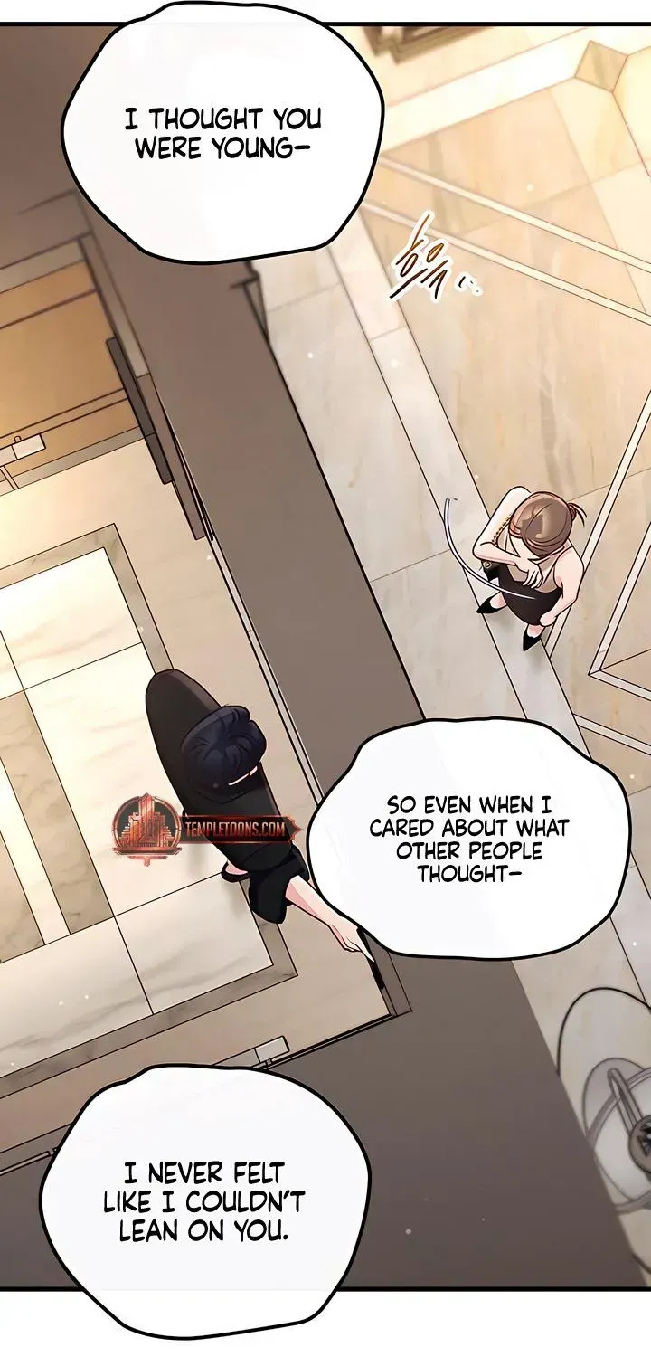 Meet in the Middle Chapter 122.1 page 121 - 