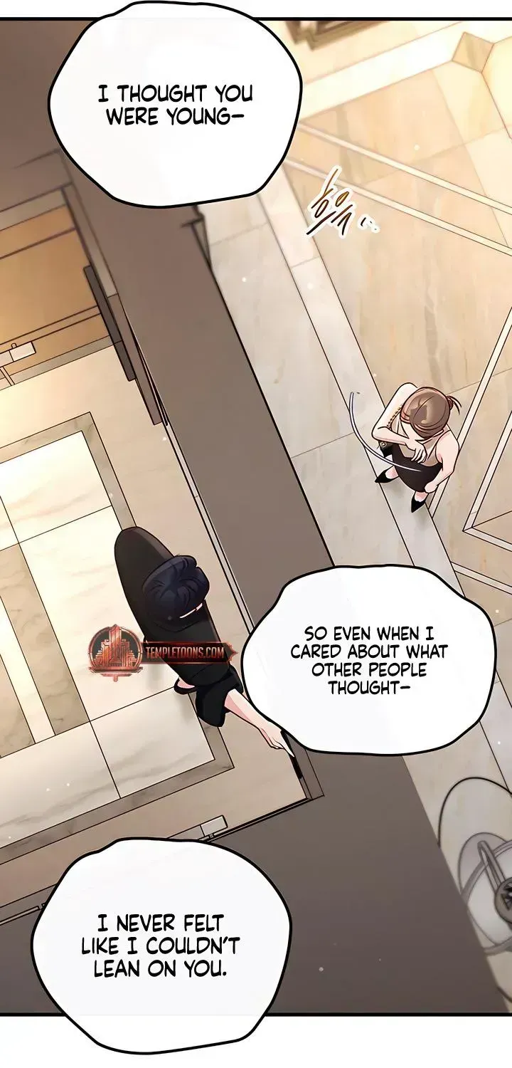 Meet in the Middle Chapter 122.3 page 121 - 