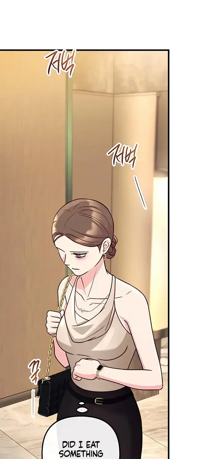 Meet in the Middle Chapter 122.3 page 18 - 