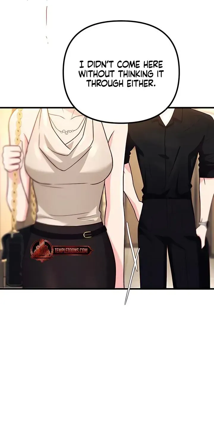 Meet in the Middle Chapter 122.3 page 20 - 