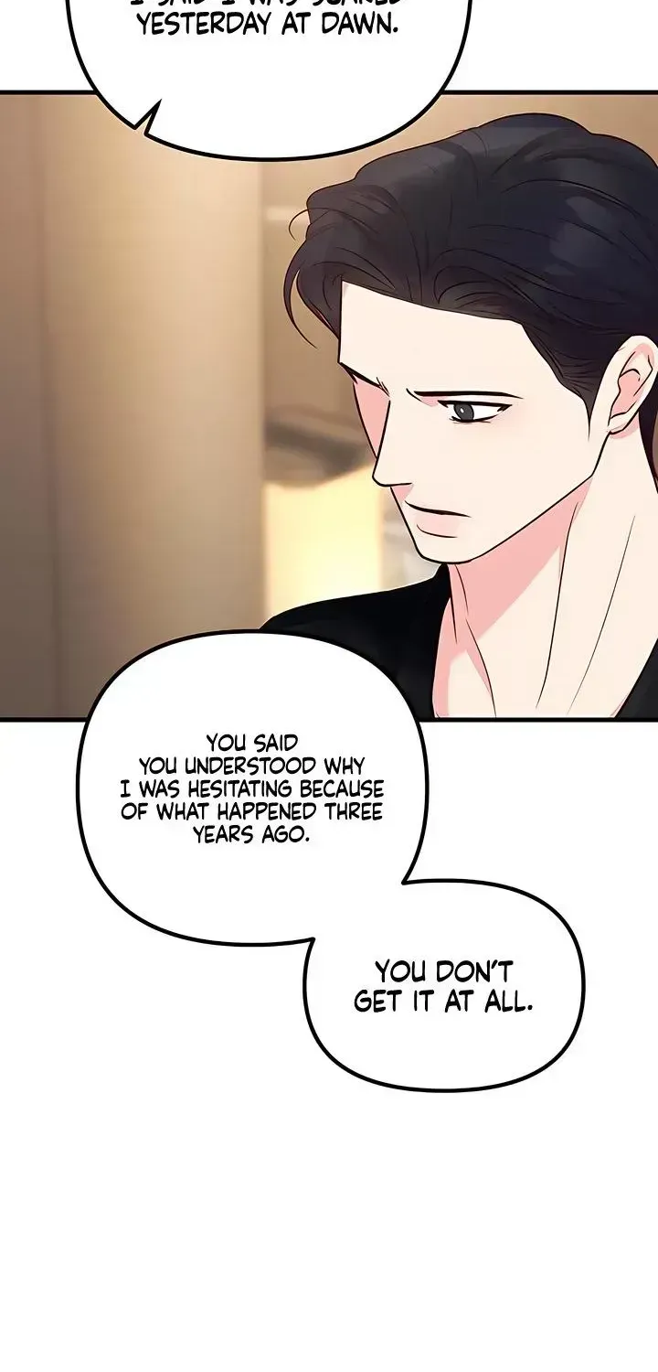 Meet in the Middle Chapter 122.3 page 34 - 