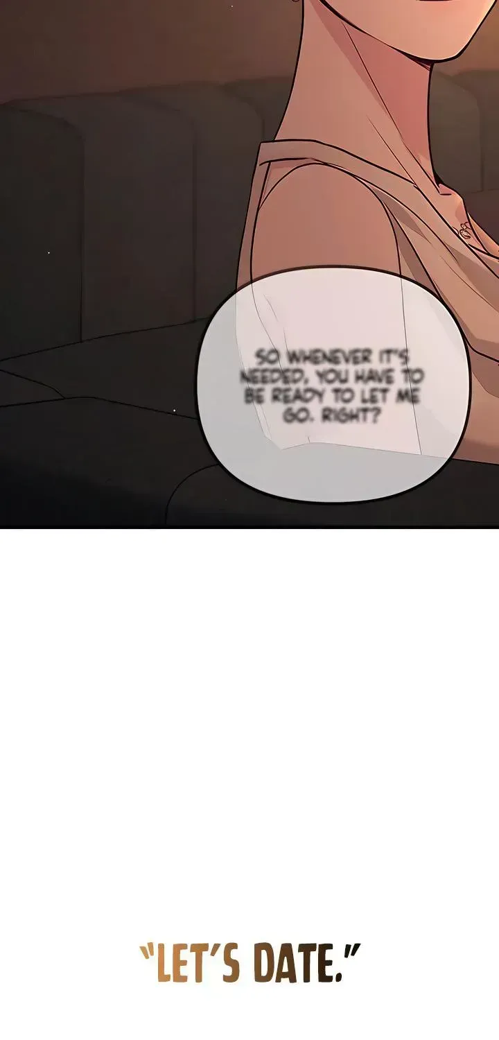 Meet in the Middle Chapter 122.3 page 5 - 
