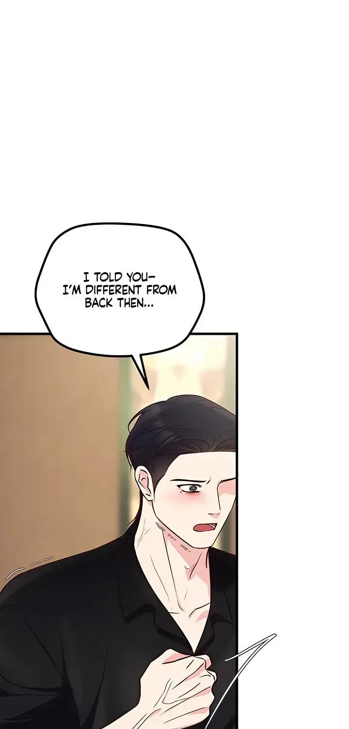 Meet in the Middle Chapter 122.3 page 42 - 