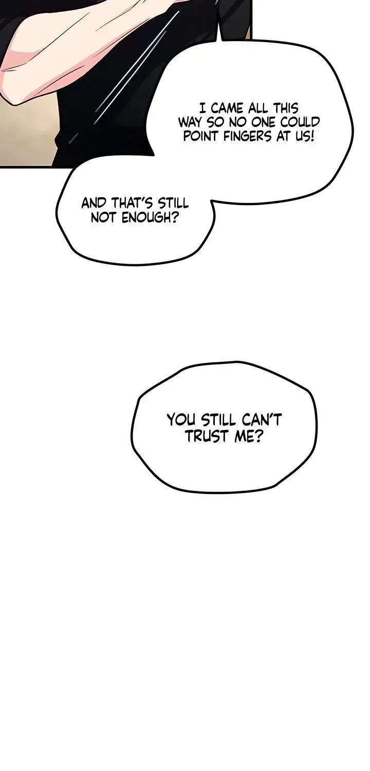 Meet in the Middle Chapter 122.3 page 43 - 