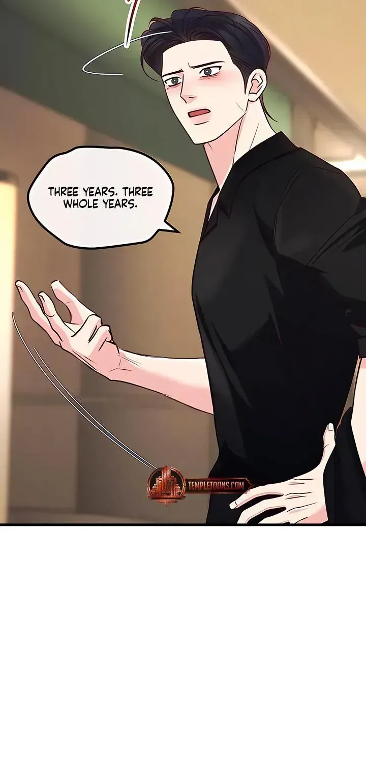 Meet in the Middle Chapter 122.3 page 47 - 