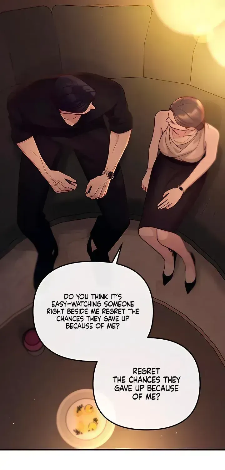 Meet in the Middle Chapter 122.5 page 11 - 