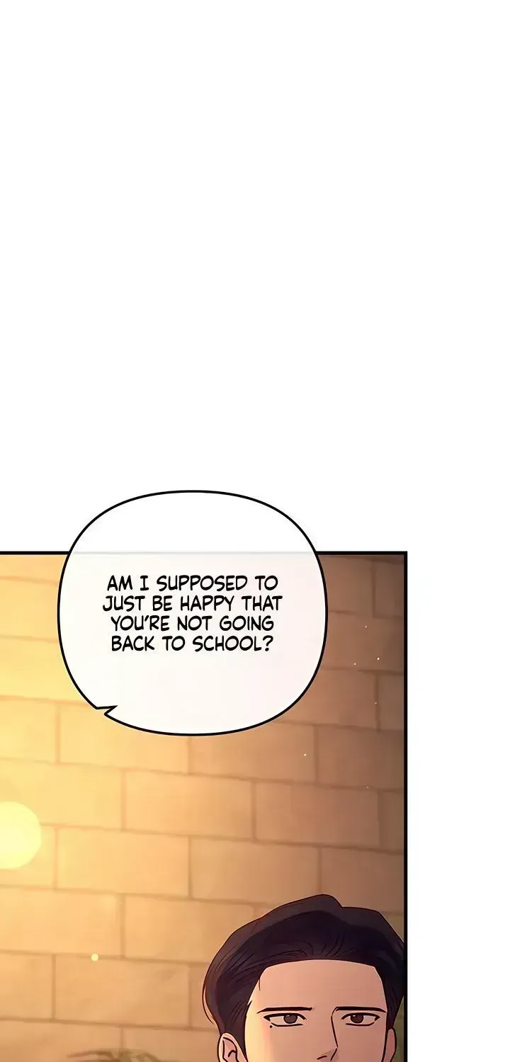 Meet in the Middle Chapter 122.5 page 12 - 