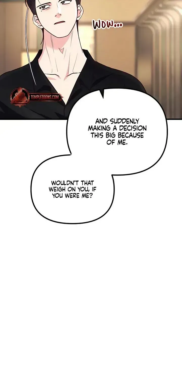 Meet in the Middle Chapter 122.5 page 28 - 