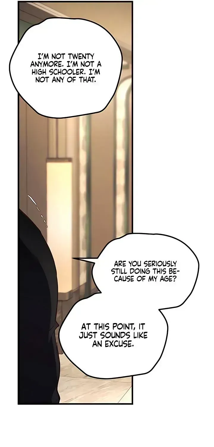 Meet in the Middle Chapter 122.5 page 49 - 