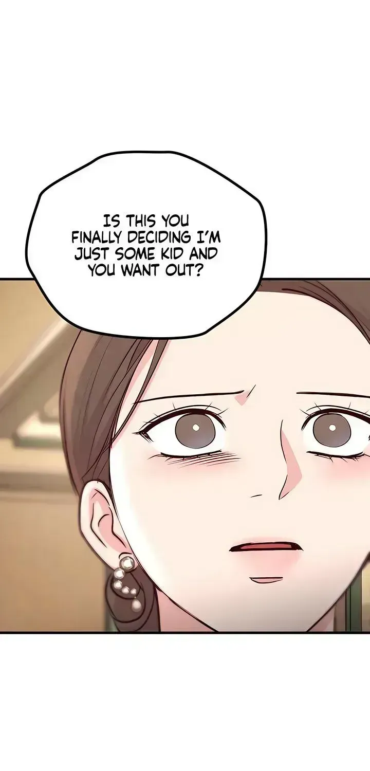 Meet in the Middle Chapter 122.7 page 32 - 