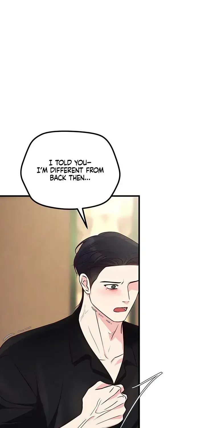 Meet in the Middle Chapter 122.7 page 42 - 