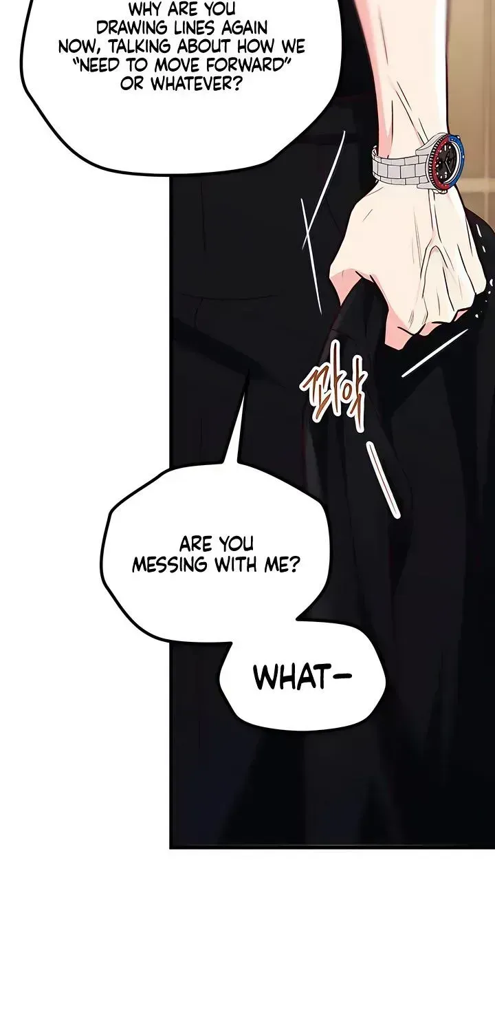 Meet in the Middle Chapter 122.9 page 31 - 