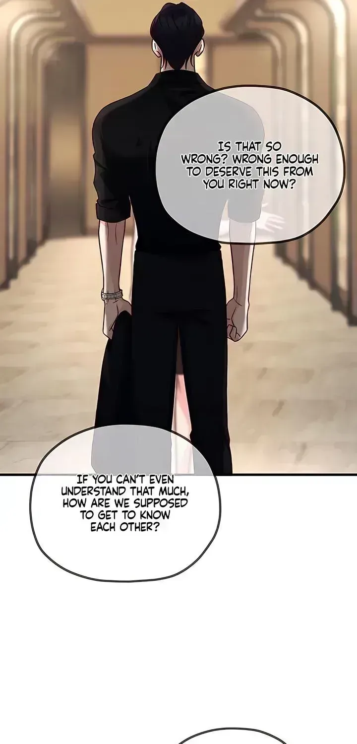 Meet in the Middle Chapter 122.9 page 39 - 