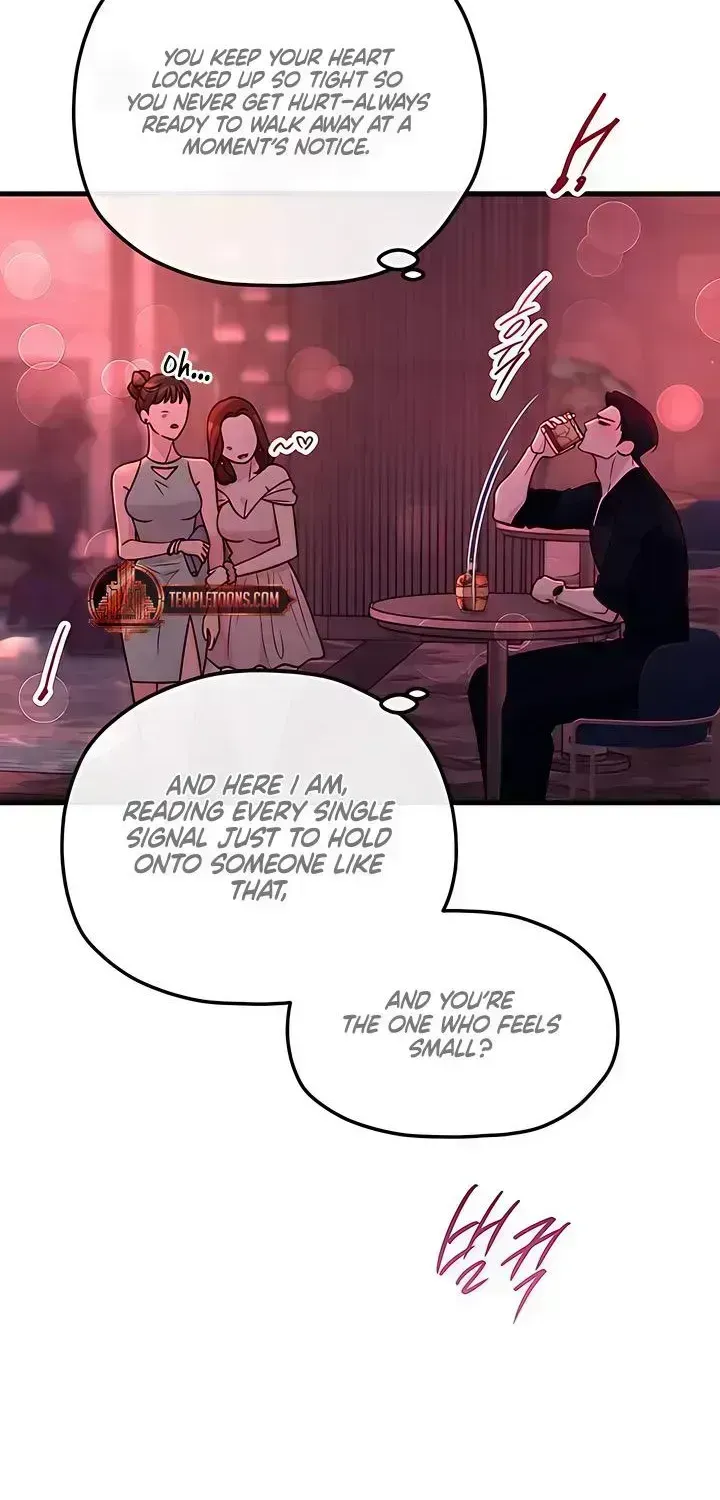 Meet in the Middle Chapter 122.9 page 68 - 