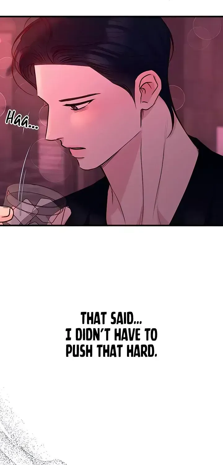 Meet in the Middle Chapter 122.9 page 70 - 