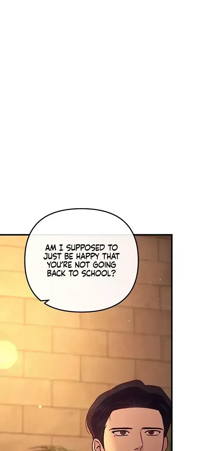 Meet in the Middle Chapter 123.1 page 12 - 