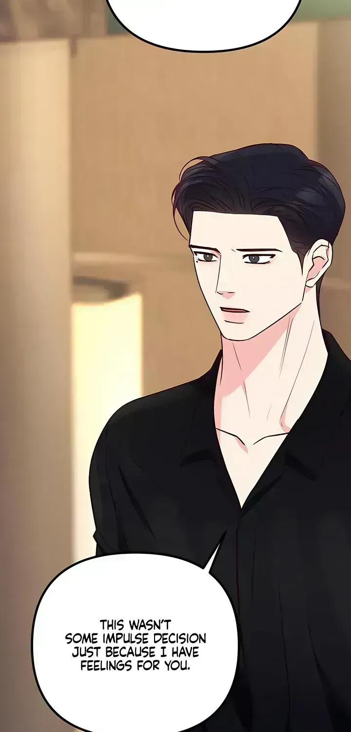 Meet in the Middle Chapter 123.1 page 23 - 