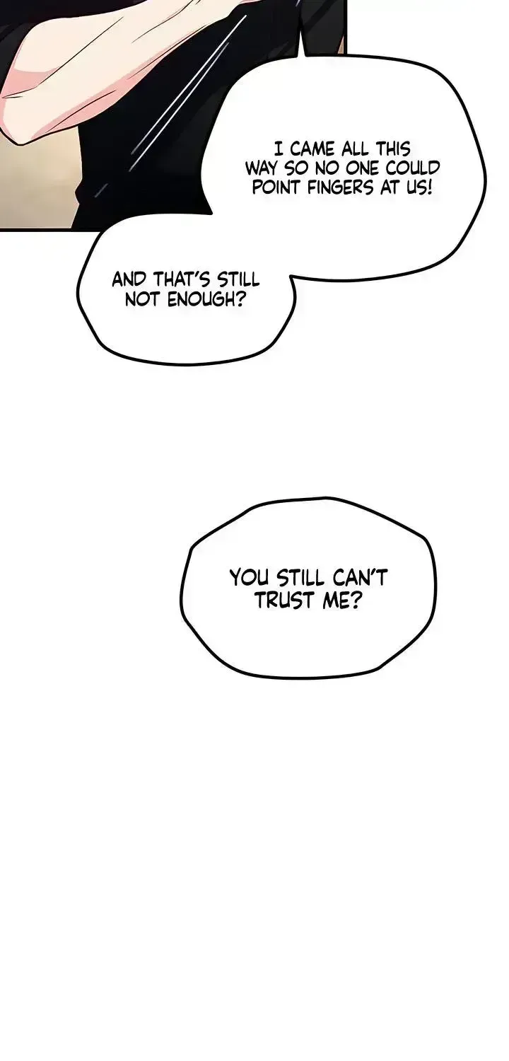 Meet in the Middle Chapter 123.3 page 43 - 