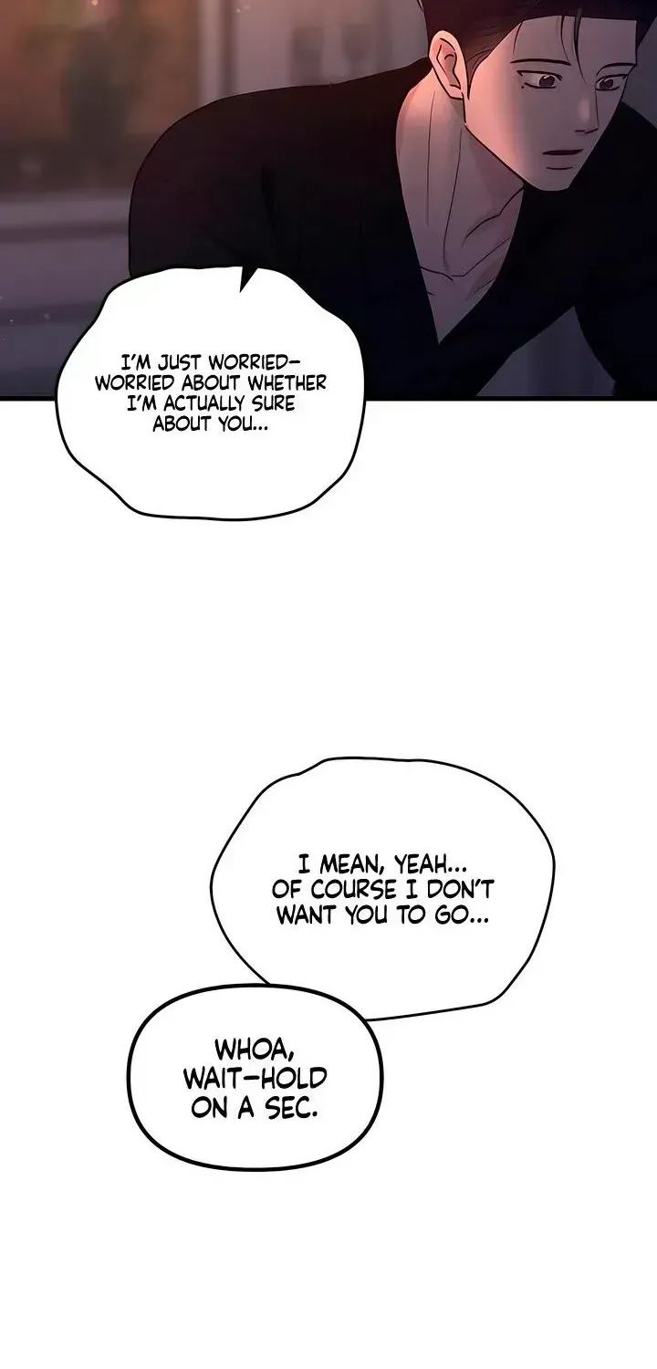 Meet in the Middle Chapter 123.4 page 52 - 