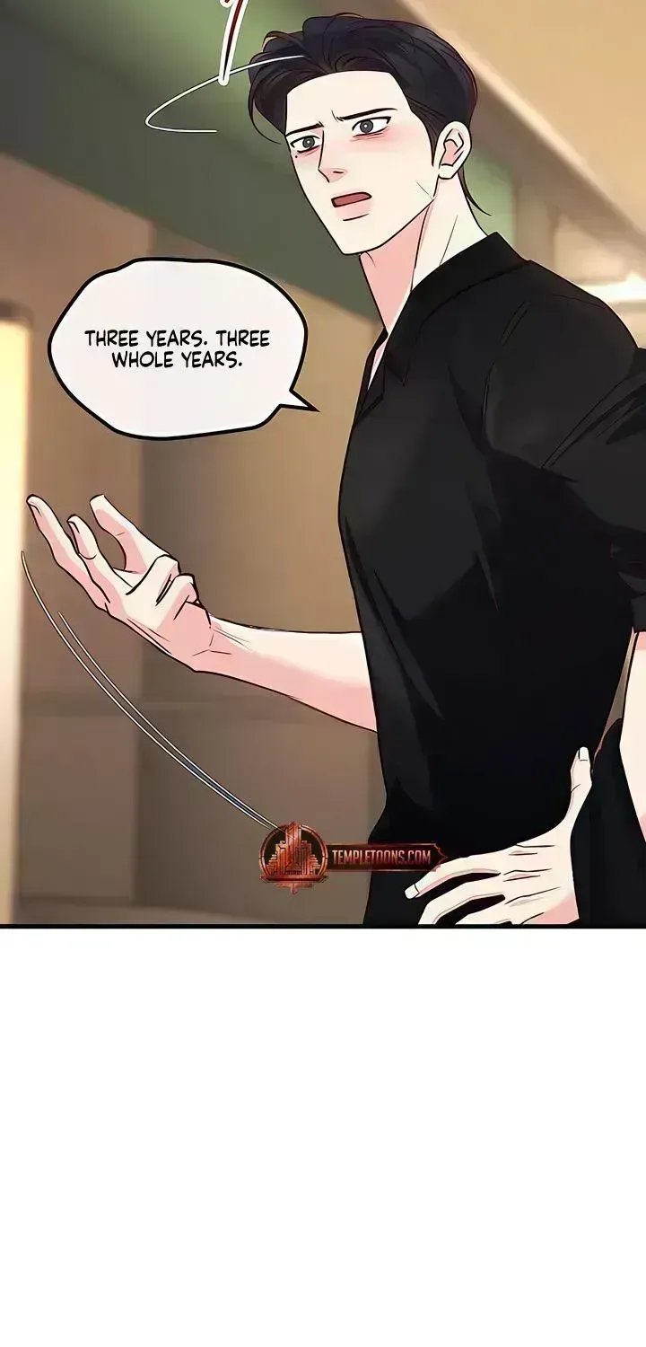 Meet in the Middle Chapter 123.5 page 47 - 