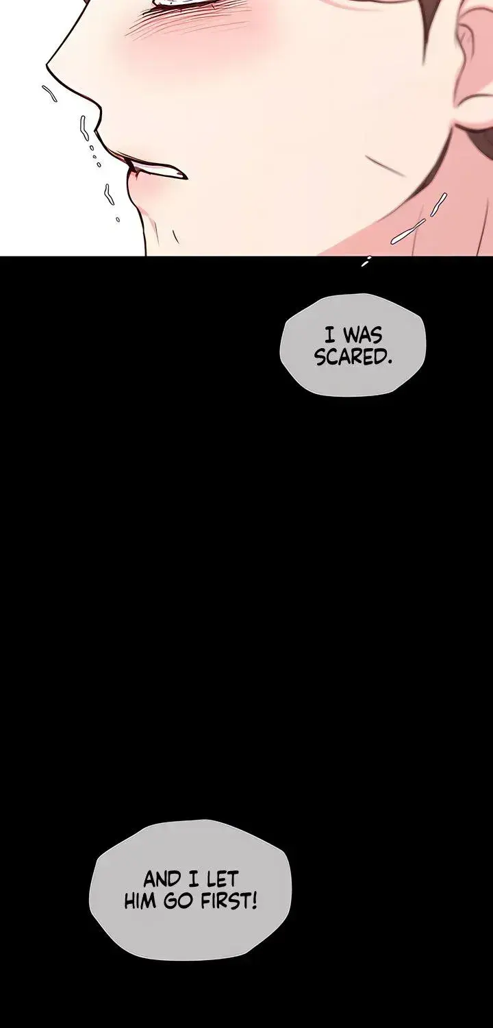 Meet in the Middle Chapter 123.6 page 21 - 