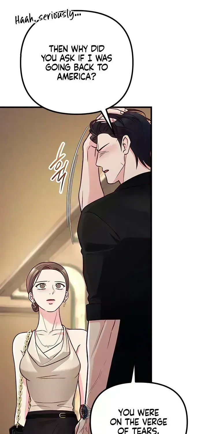 Meet in the Middle Chapter 123.7 page 29 - 