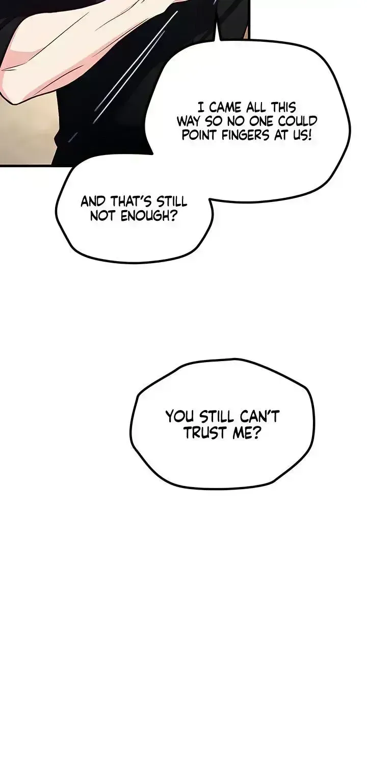Meet in the Middle Chapter 123.7 page 43 - 