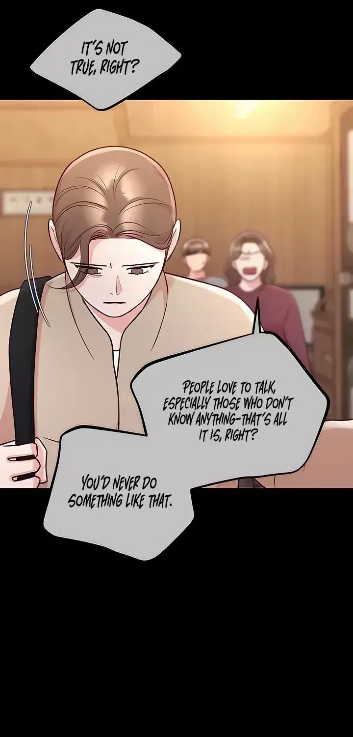 Meet in the Middle Chapter 123.8 page 15 - 