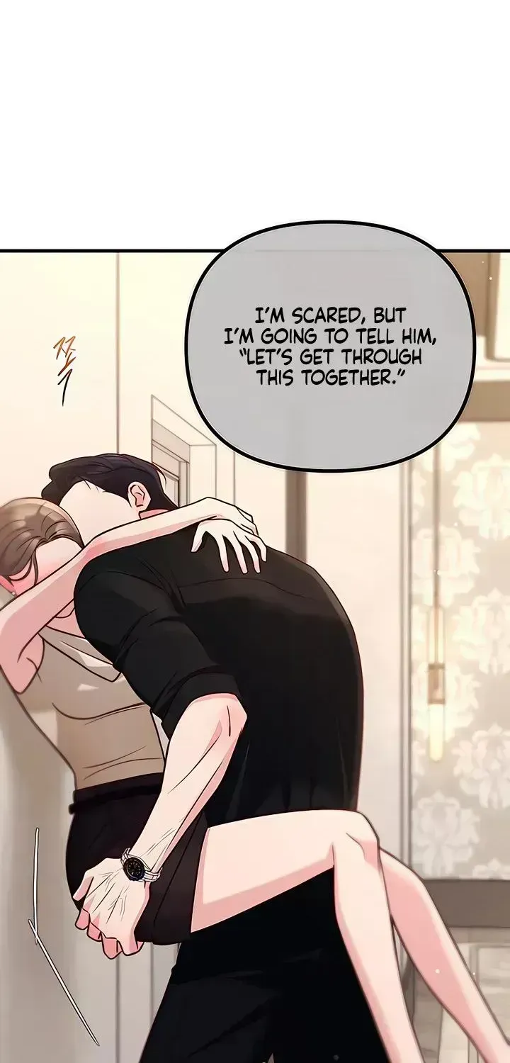 Meet in the Middle Chapter 123.8 page 30 - 