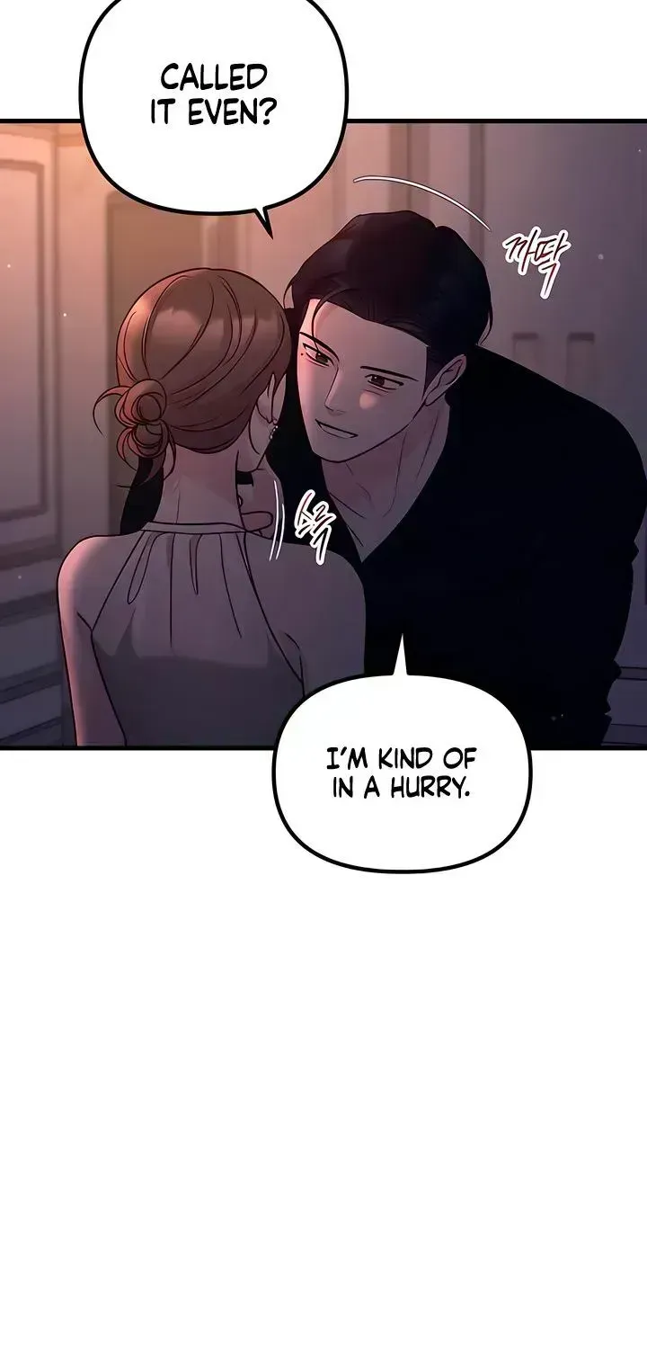 Meet in the Middle Chapter 123.8 page 55 - 