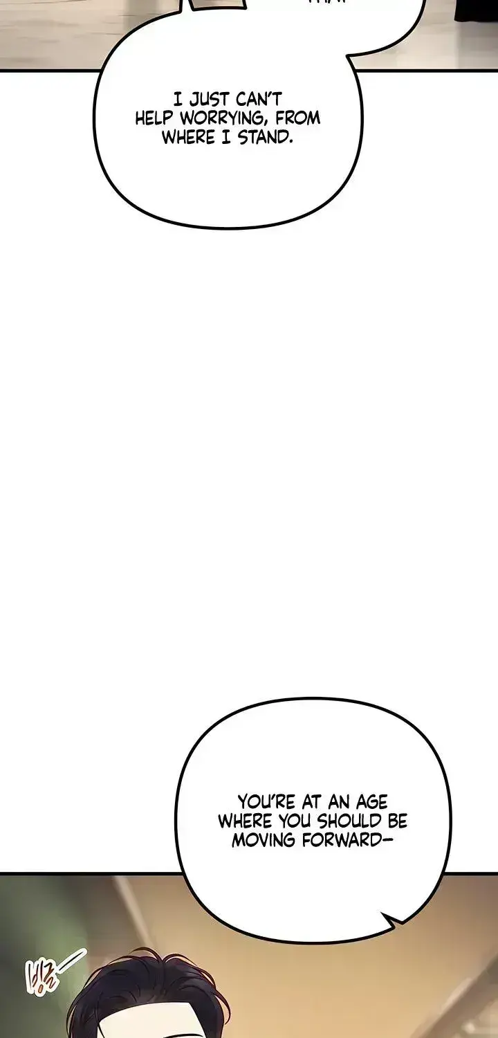 Meet in the Middle Chapter 123.9 page 27 - 