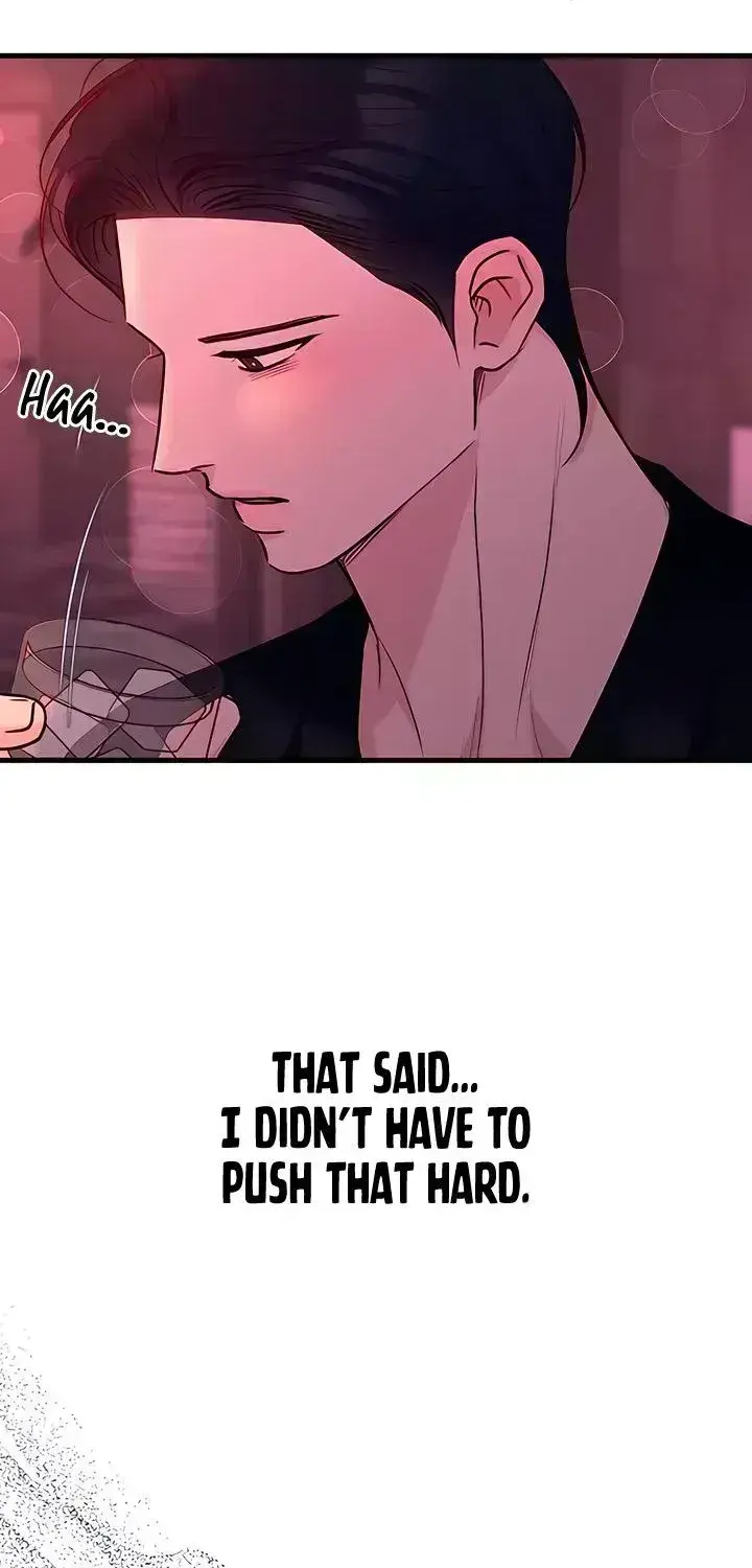 Meet in the Middle Chapter 123.9 page 70 - 