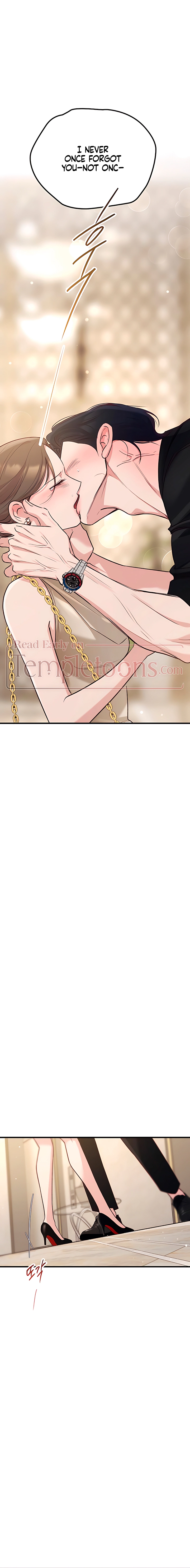 Meet in the Middle Chapter 123 page 2 - 