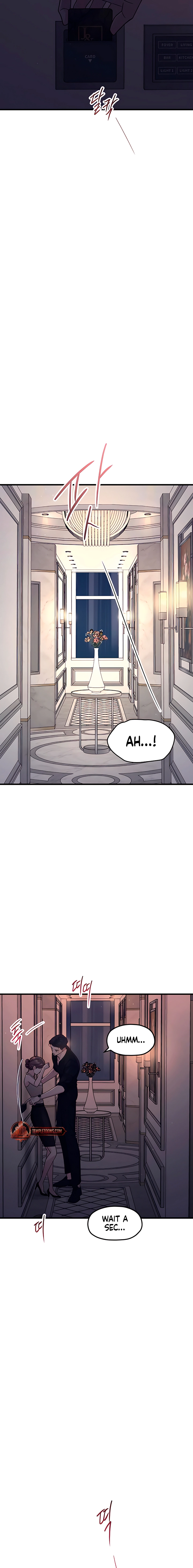 Meet in the Middle Chapter 123 page 11 - 