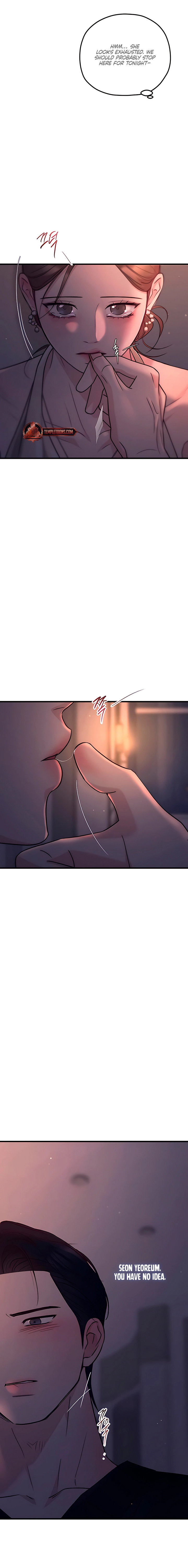 Meet in the Middle Chapter 123 page 15 - 