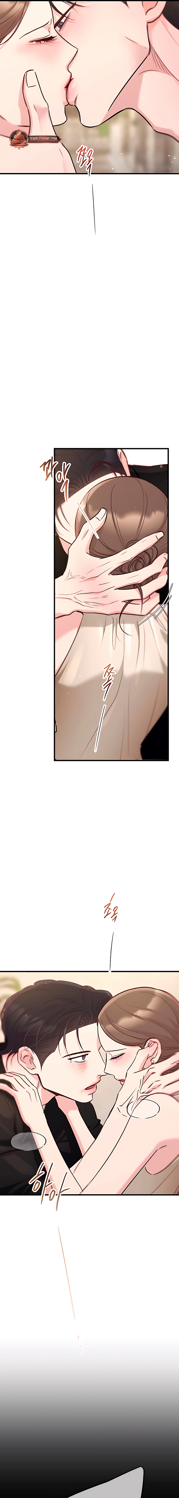 Meet in the Middle Chapter 123 page 3 - 
