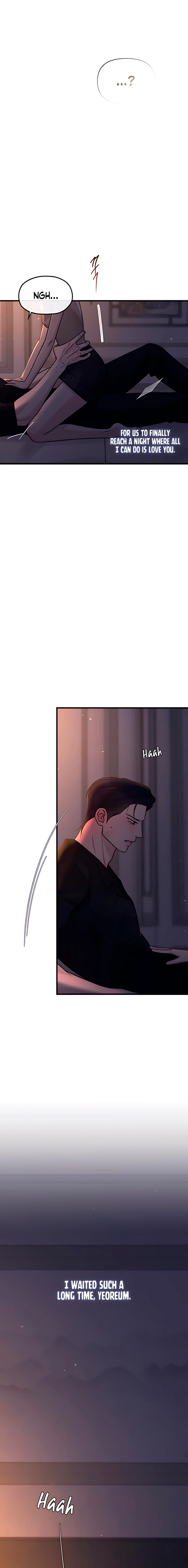 Meet in the Middle Chapter 123 page 21 - 