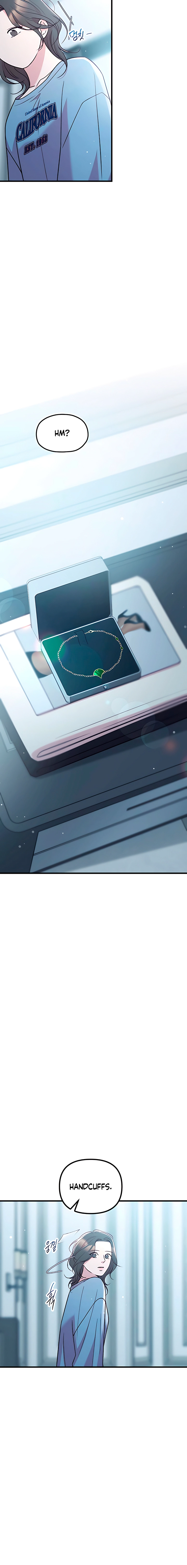 Meet in the Middle Chapter 123 page 26 - 