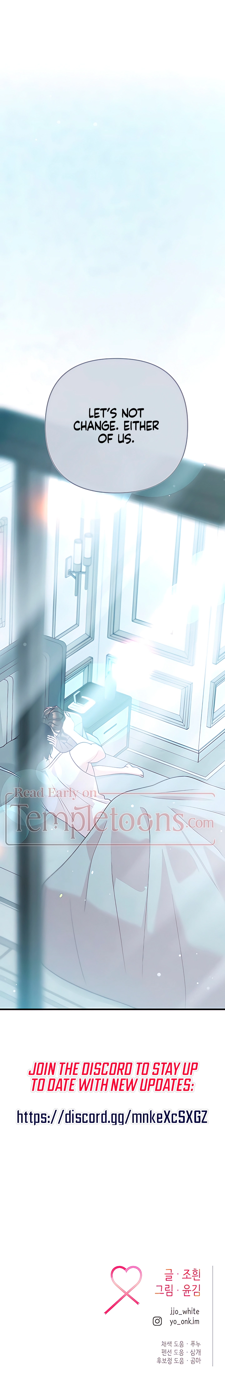 Meet in the Middle Chapter 123 page 29 - 
